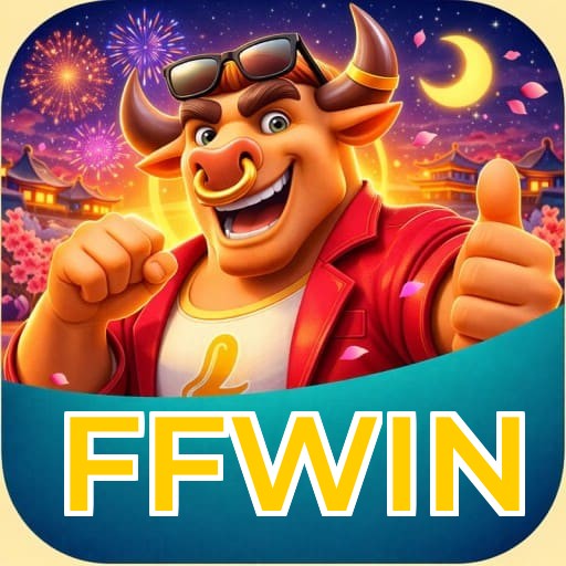 Interface do Aplicativo FFWIN - Design Premium e Intuitivo